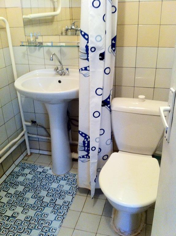 Privatviesnica Zvaigzne Hotel Jūrkalne Quarto foto