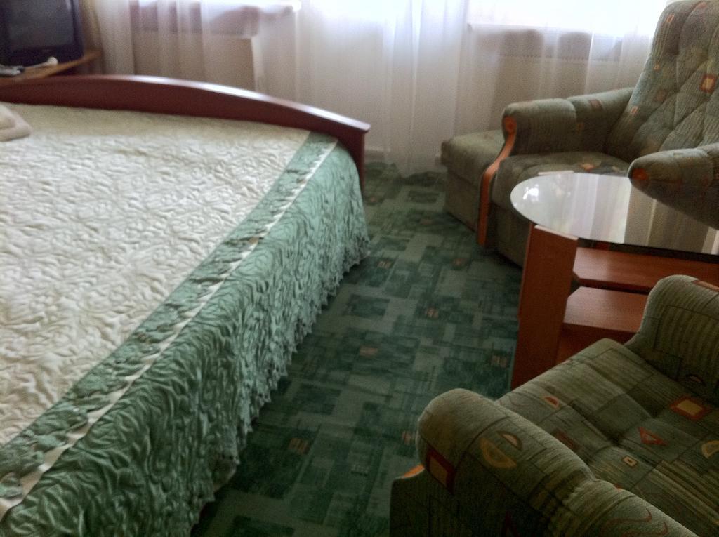 Privatviesnica Zvaigzne Hotel Jūrkalne Quarto foto