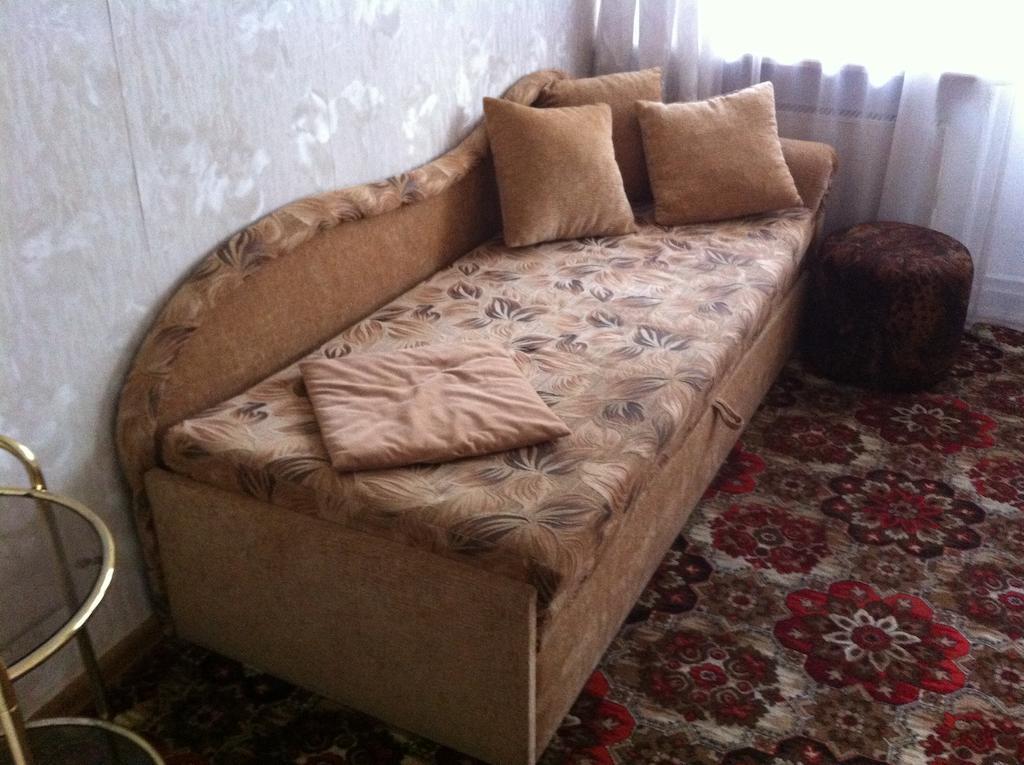 Privatviesnica Zvaigzne Hotel Jūrkalne Quarto foto