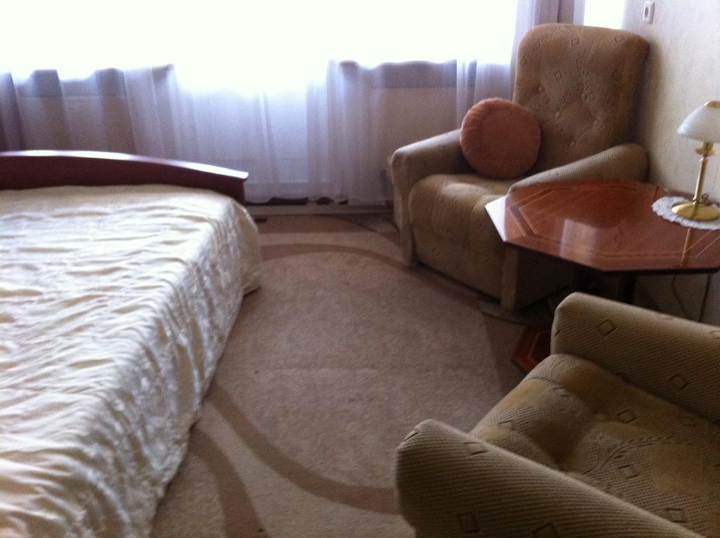 Privatviesnica Zvaigzne Hotel Jūrkalne Quarto foto