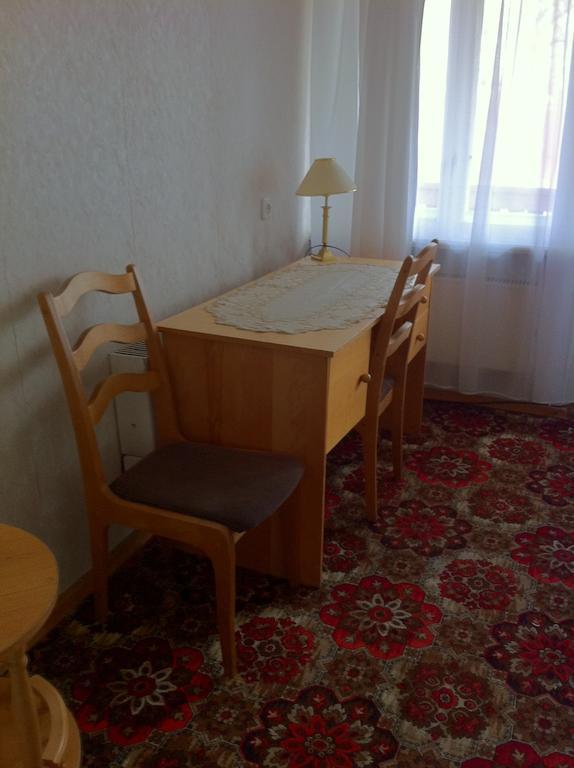 Privatviesnica Zvaigzne Hotel Jūrkalne Exterior foto
