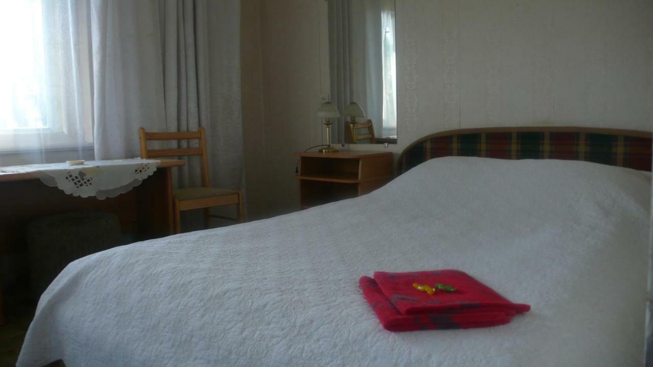 Privatviesnica Zvaigzne Hotel Jūrkalne Exterior foto