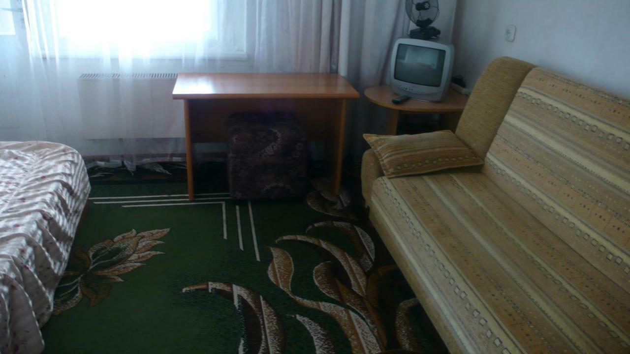 Privatviesnica Zvaigzne Hotel Jūrkalne Exterior foto