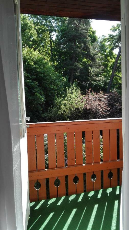 Privatviesnica Zvaigzne Hotel Jūrkalne Exterior foto