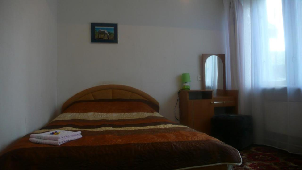 Privatviesnica Zvaigzne Hotel Jūrkalne Quarto foto