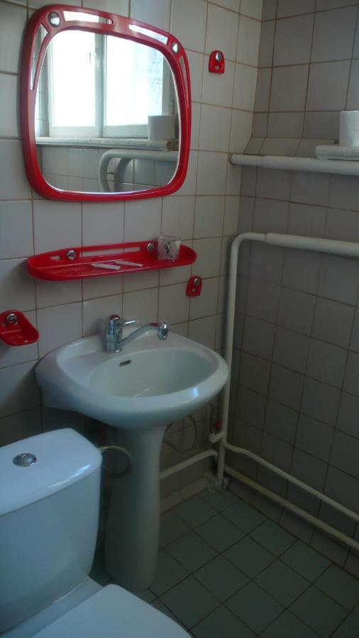 Privatviesnica Zvaigzne Hotel Jūrkalne Quarto foto