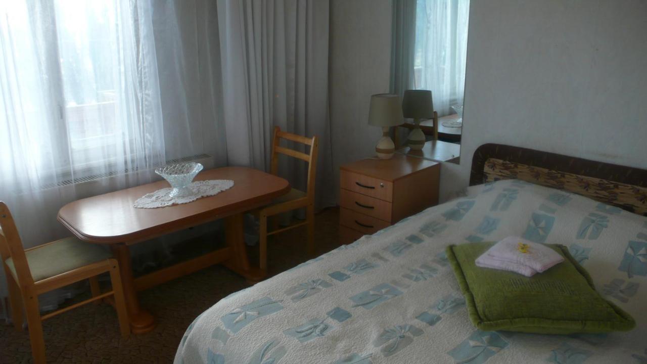 Privatviesnica Zvaigzne Hotel Jūrkalne Quarto foto