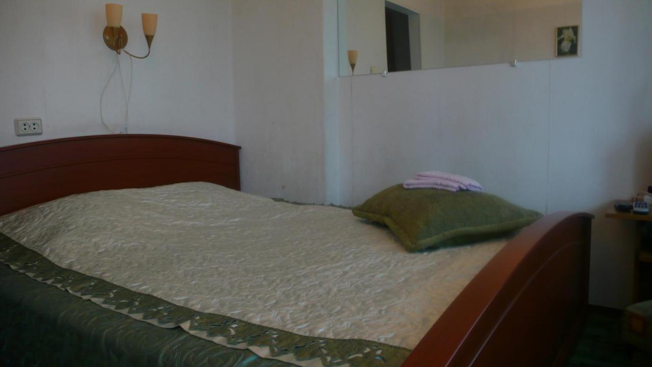 Privatviesnica Zvaigzne Hotel Jūrkalne Quarto foto